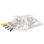 Раскраска Crayola Color Wonder Любимые сказки (75-2816)