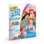 Раскраска Crayola Color Wonder Disney Princess (75-2813)