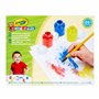 Набор для творчества Crayola Mini kids Рисование красками (256698.006)