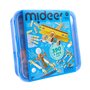 Набор изобретателя Mideer Invention toy set 390 деталей (MD3381)