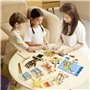 Набор изобретателя Mideer Invention toy set 390 деталей (MD3381)