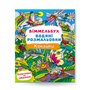 ​Книга &laquoВиммельбух Водяные раскраски Комашки&raquo