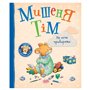 Книга &laquoМышонок Тим не хочет убирать&raquo Анна Казалис