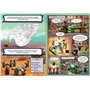 Книга &laquo​LEGO NINJAGO Время змей&raquo​