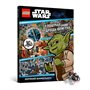 Книга &laquoLEGO Star Wars В поисках дроида-шпиона&raquo