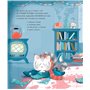 Книга &laquoСэмми Котаус Рождественский кот&raquo Люси Роуленд