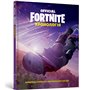 Книга &laquoFortnite official Хронология&raquo