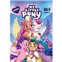 Книга &laquoMy Little Pony&raquo Выпуск № 1