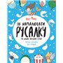 Книга &laquoКак нарисовать русалку и других волшебных существ&raquo