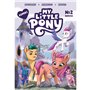 ​Книга &laquoMy Little Pony&raquo Выпуск № 2