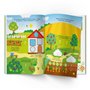 Книга &laquoActivity book Веселая ферма&raquo