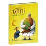 Книга &laquoПриключения Таппи: Таппи и подушка для Гиготуна&raquo Марцин Мортка