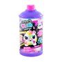 Набор для творчества Canal Toys DIY Airbrush plush Неон мини сюрприз (AIR020)