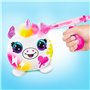 Набор для творчества Canal Toys DIY Airbrush plush Неон мини сюрприз (AIR020)