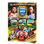 ​Альбом Panini FIFA 365 2025 (8051708020342)