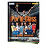 Альбом Panini FIFA World Class (8051708010862)