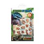 Стикербук Moxy Dinosaur expedition за формами Dino 1 (961031)