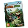 Стикербук Moxy Dinosaur expedition (961027)