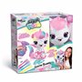 Набор для творчества Canal Toys Style 4 Ever Airbrush Plush Единорог (OFG242)