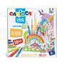 Набор для творчества Carioca Unicorn 3D подставка (42986)