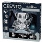 Набор для творчества Kosmos Creatto Panda (3494)