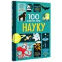 Книга &laquo100 фактов о науке&raquo