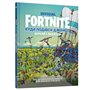 Книга &laquoFortnite Куда подевался Джонси Ищи и находи&raquo