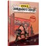 Книга &laquoFortnite. Побег с заброшенного завода. Вторая миссия Боба Смельчака Купера&raquo THiLO и Юль Адам Петри