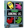 Книга &laquoAmong Us справочник&raquo Мэт Ео