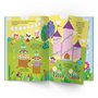 Книга &laquoActivity book Волшебные феи&raquo