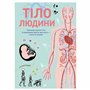 Книга &laquoТело человека&raquo Кристина Перабони