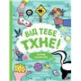 Книга &laquoОт тебя пахнет!&raquo