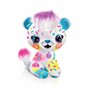 Набор для творчества Canal Toys Style 4 Ever Airbrush Plush Котенок (OFG248)