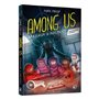 Книга &laquoAmong Us Предатель в космосе&raquo Лора Ривьер