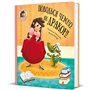 Книга &laquoВеди себя вежливо, как дракон!&raquo Штепанка Секанинова