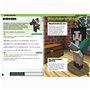 Книга &laquoMinecraft Английский язык Официальное руководство 10-11 лет&raquo