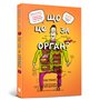 Книга &laquoЧто это за орган? Глупый справочник по анатомии твоего тела&raquo Энди Гриффитс