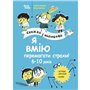 Книга &laquoПолезные навыки. Я умею побеждать страхи! 6&ndash10 лет&raquo