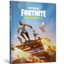 Книга &laquoFortnite official Хронология 2&raquo