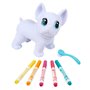 Набор для творчества Crayola Washimals Пес-великан с фломастерами (74-0227)