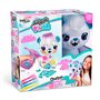 Набор для творчества Canal Toys Diy Airbrush plush Котенок (OFG272/1)