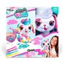 Набор для творчества Canal Toys Diy Airbrush plush Щенок (OFG249/1)