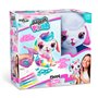 Набор для творчества Canal Toys Diy Airbrush plush Щенок (OFG249/1)