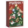 Адвент-календарь Mideer Christmas Poke Fun (CT1527)