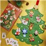 Адвент-календарь Mideer Christmas Poke Fun (CT1527)