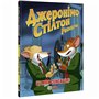 Книга &laquoДжеронимо Стилтон Репортер. Это моя сенсация&raquo