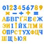 Магнитная доска Країна Іграшок Двухсторонняя в ассортименте (PL-7004ua)