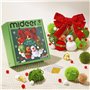 ​Набор для творчества Mideer Christmas Craft Wreath (MD1528)