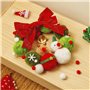 ​Набор для творчества Mideer Christmas Craft Wreath (MD1528)