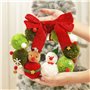 ​Набор для творчества Mideer Christmas Craft Wreath (MD1528)